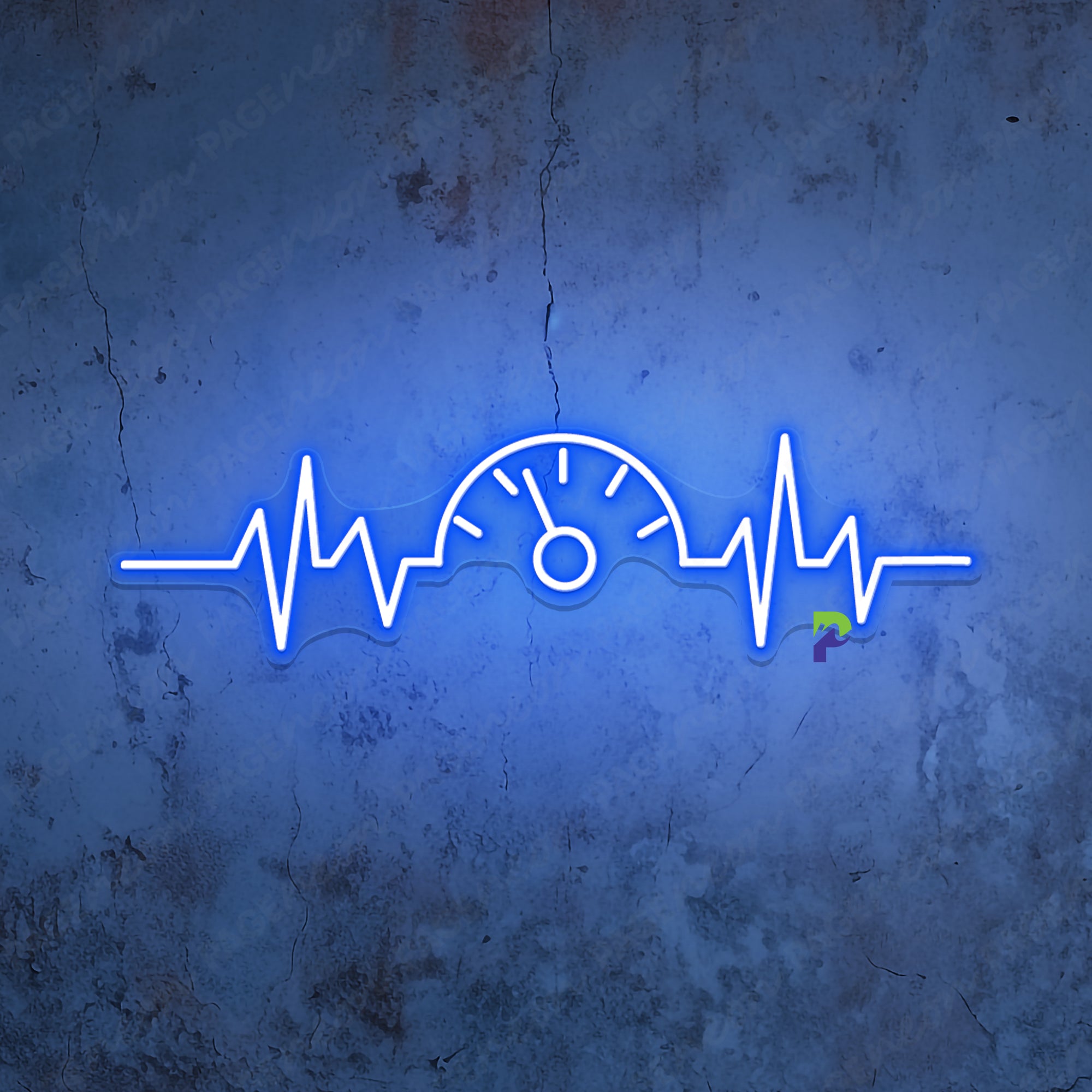 Car Neon Sign Man Cave Led Light