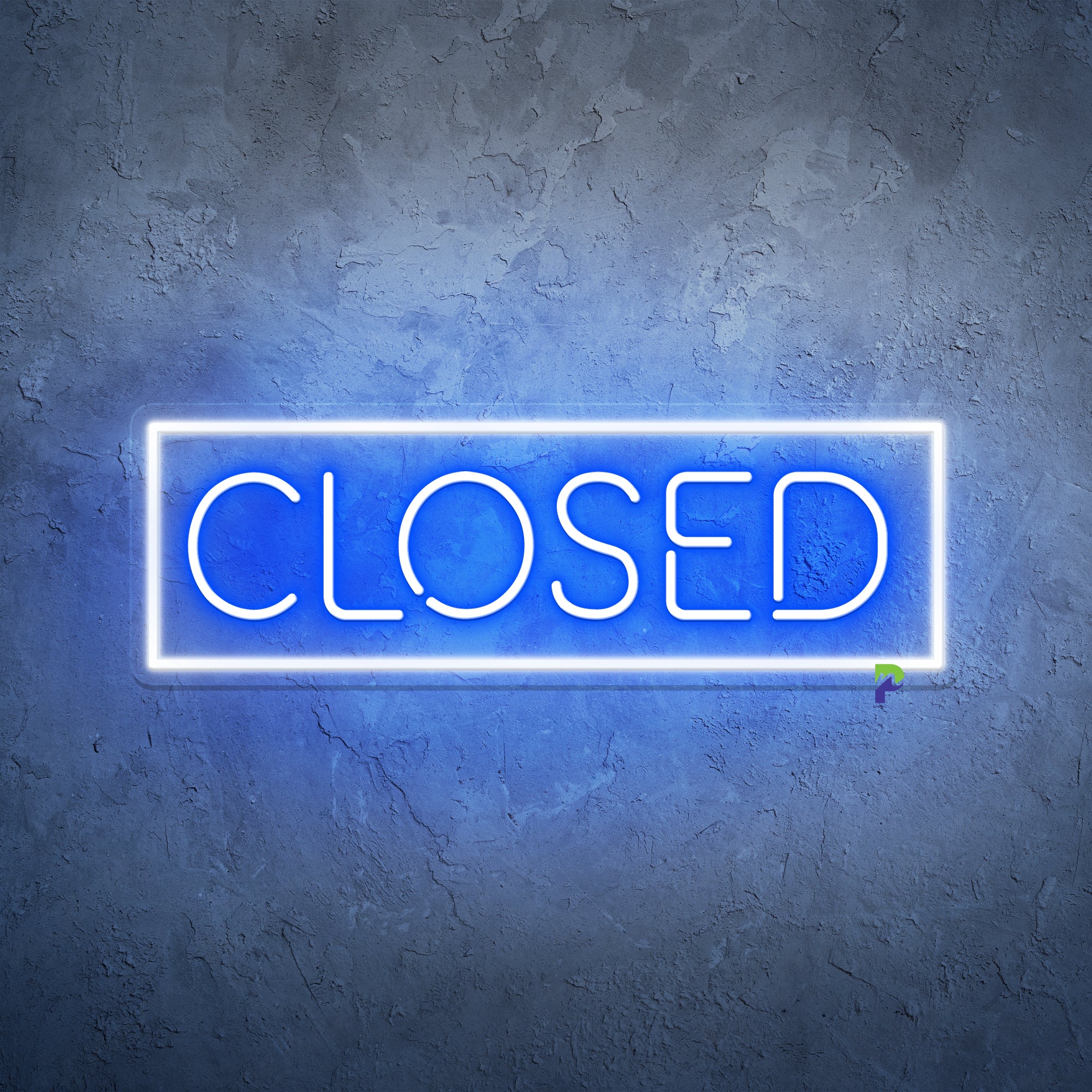 Closed Neon Sign Wonderful Led Light For Store