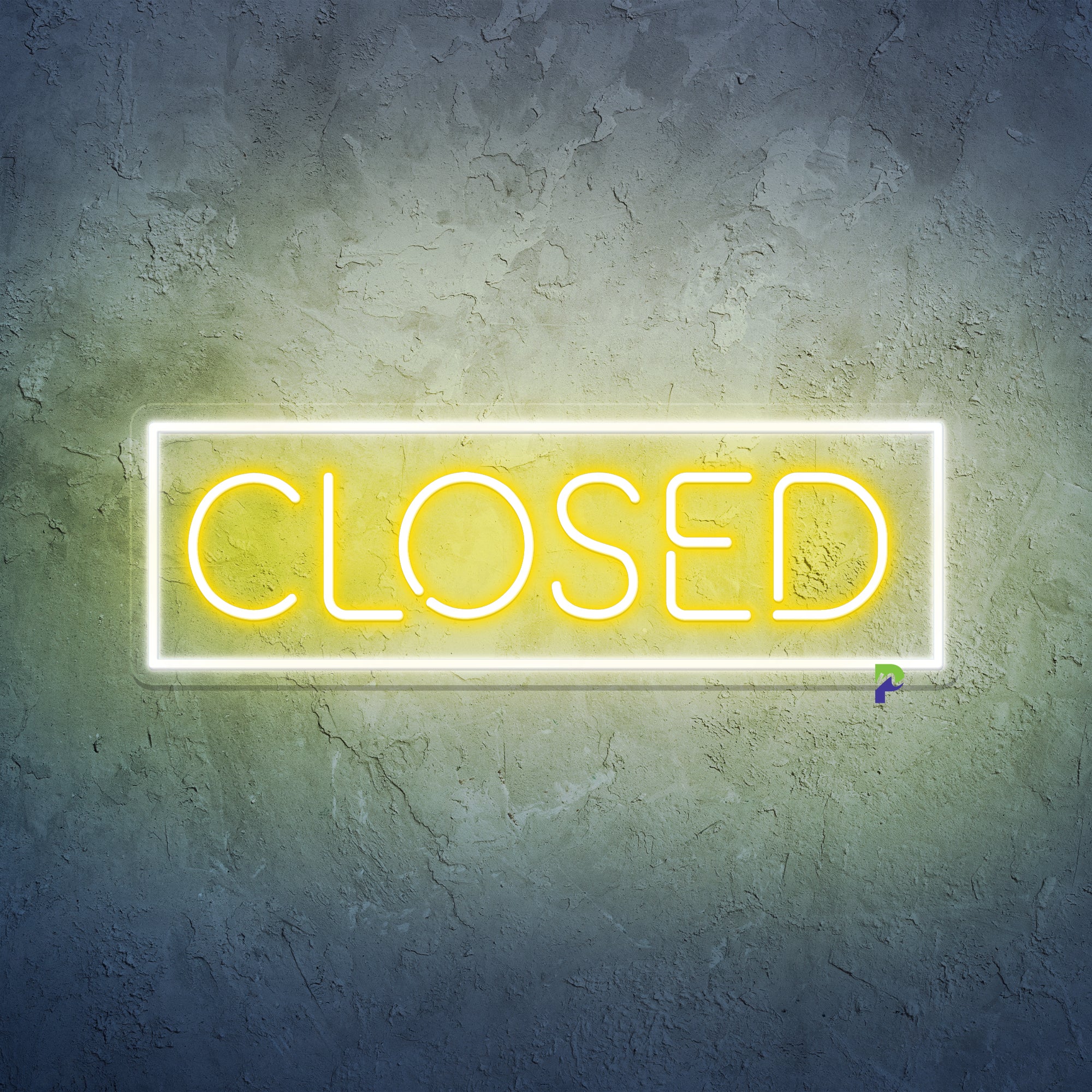 Closed Neon Sign Wonderful Led Light For Store
