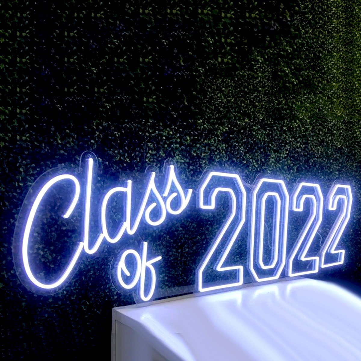 Custom Neon Sign Classroom Led Light