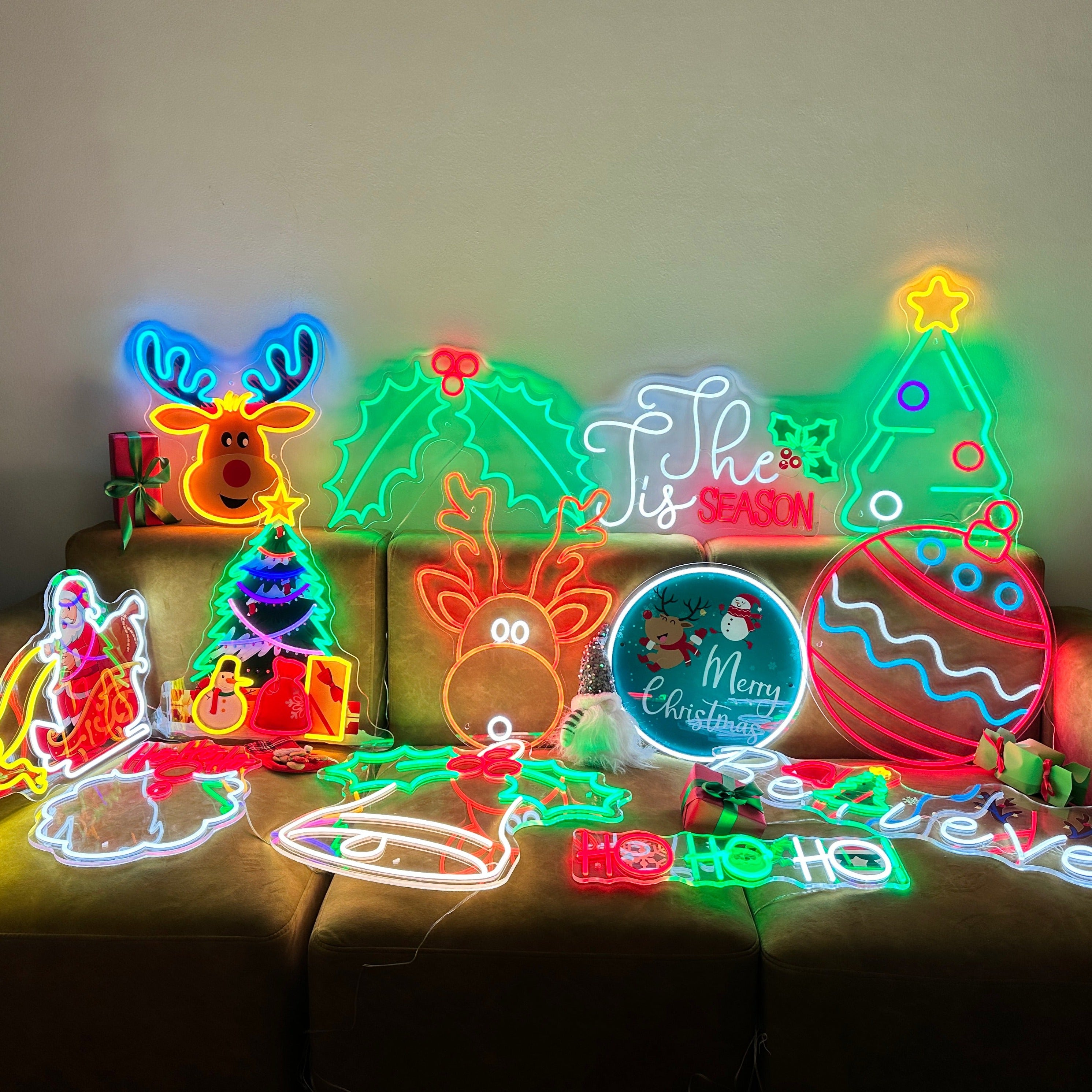 Custom-Neon-Sign-Led-Light-For-Lovely-Pet