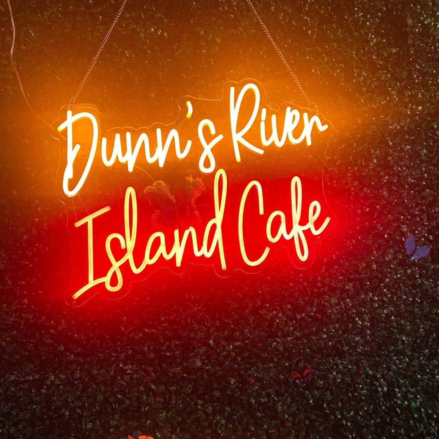 Custom Neon Sign Special Led Light For Bar