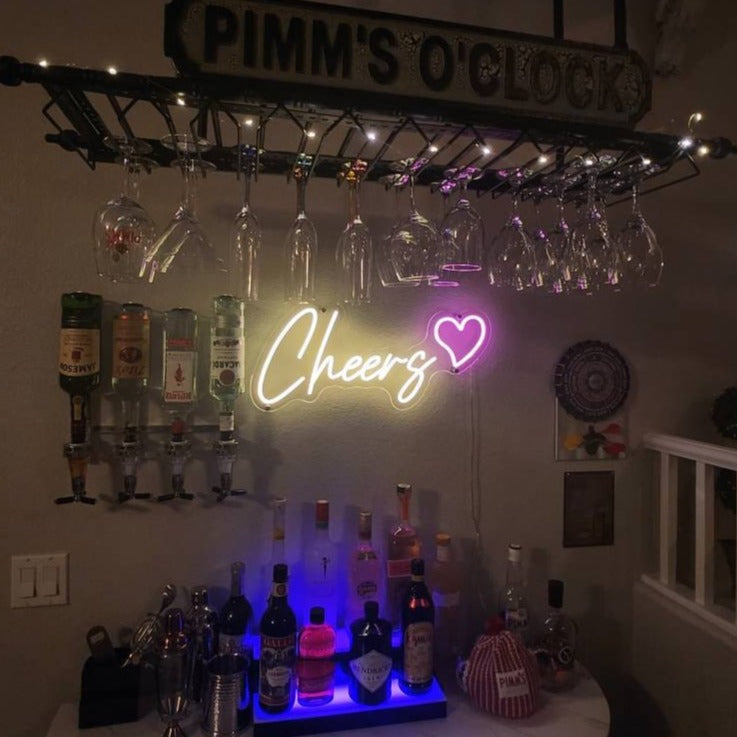 Custom Neon Sign Large Led Light For Bar