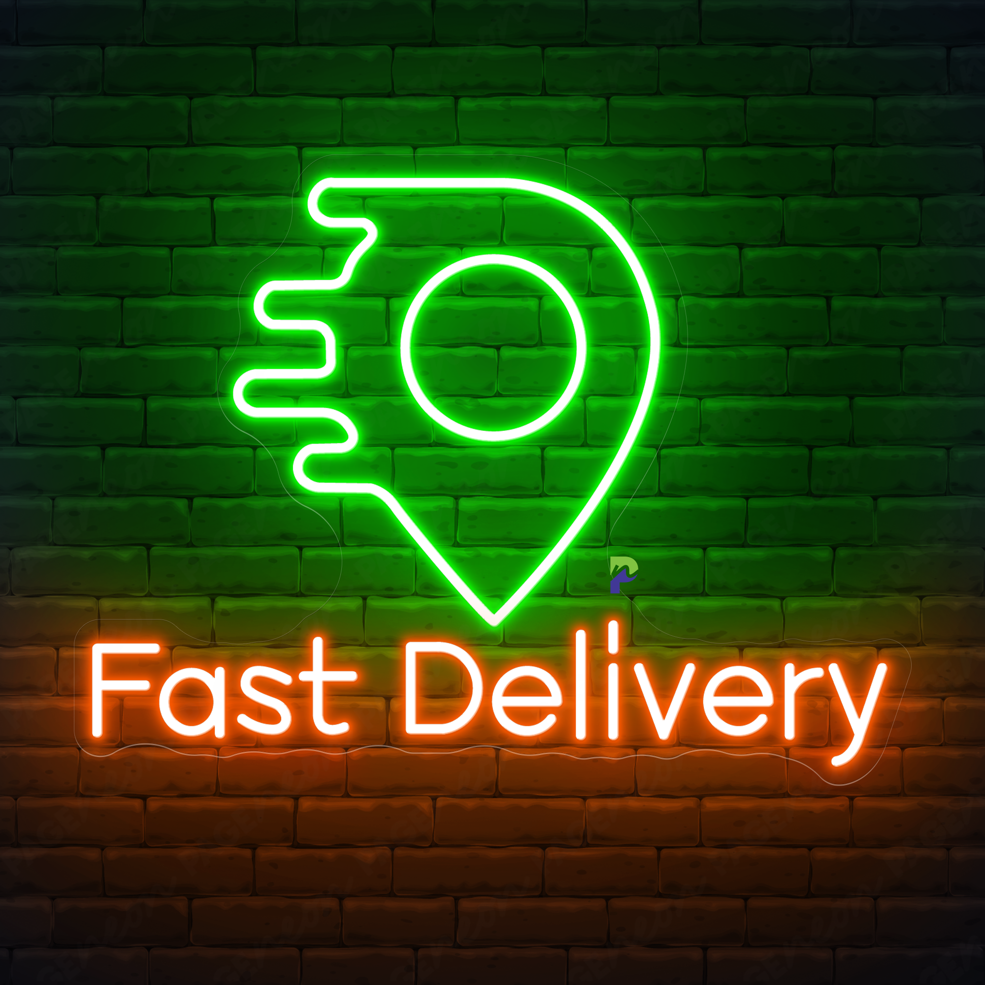 Fast Delivery Neon Signs Good Service Led Light