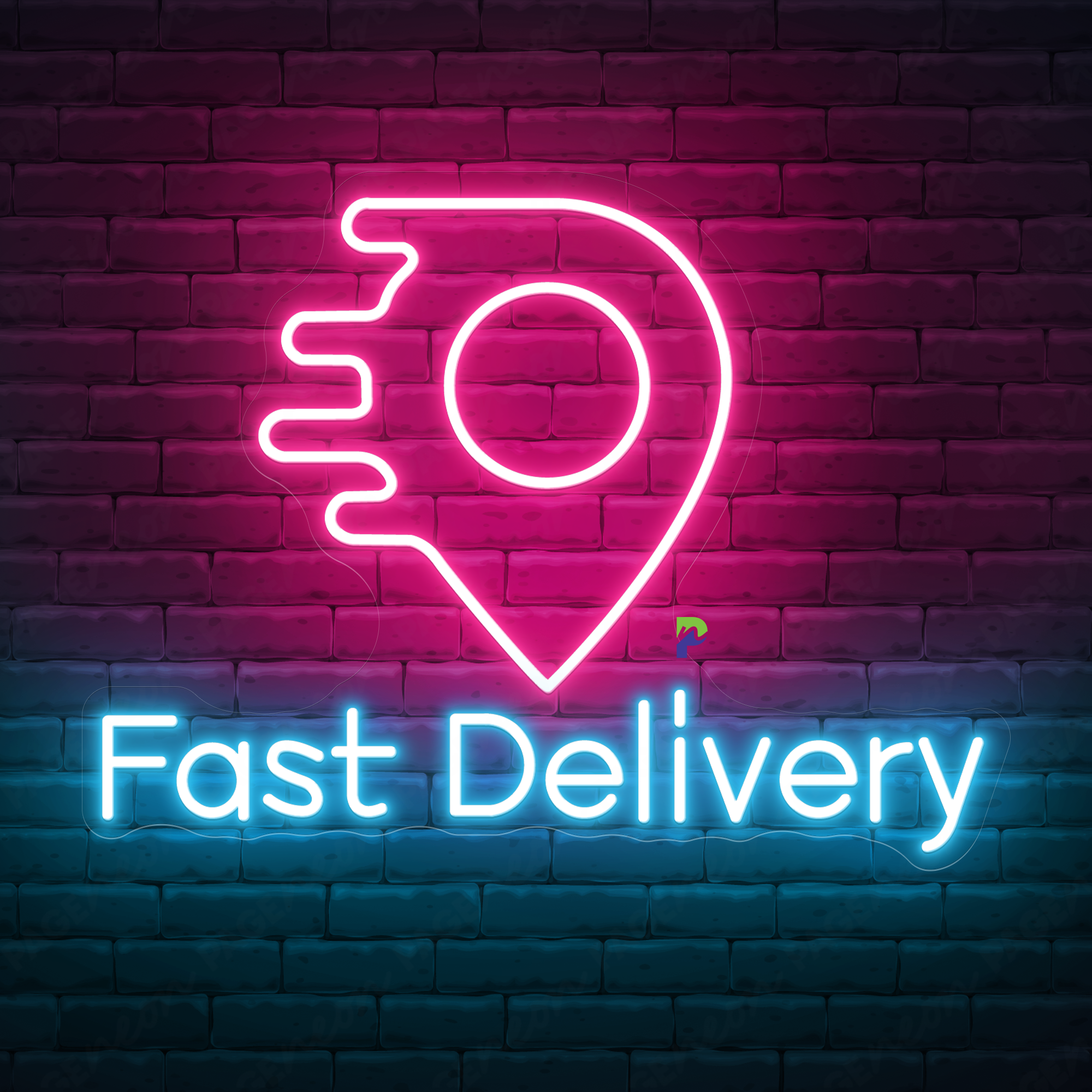 Fast Delivery Neon Signs Good Service Led Light