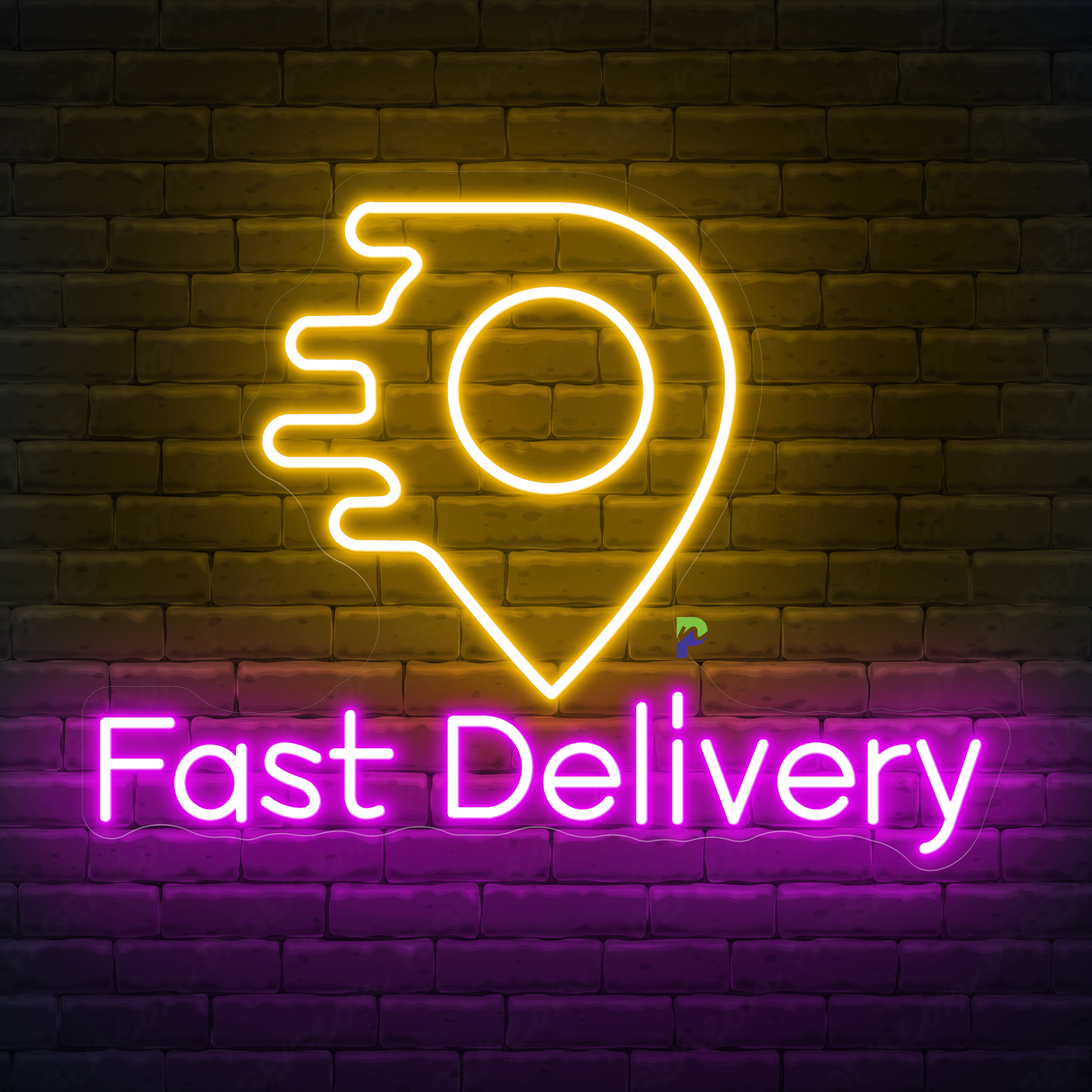 Fast Delivery Neon Signs Good Service Led Light