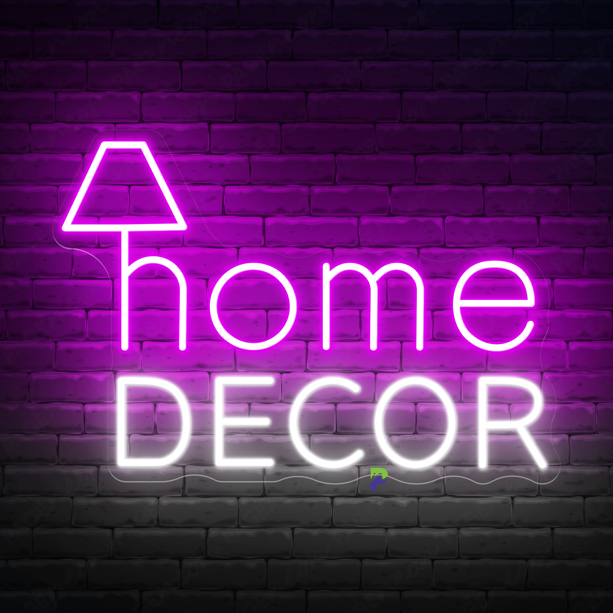 Home Decor Neon Signs Furniture Led Light