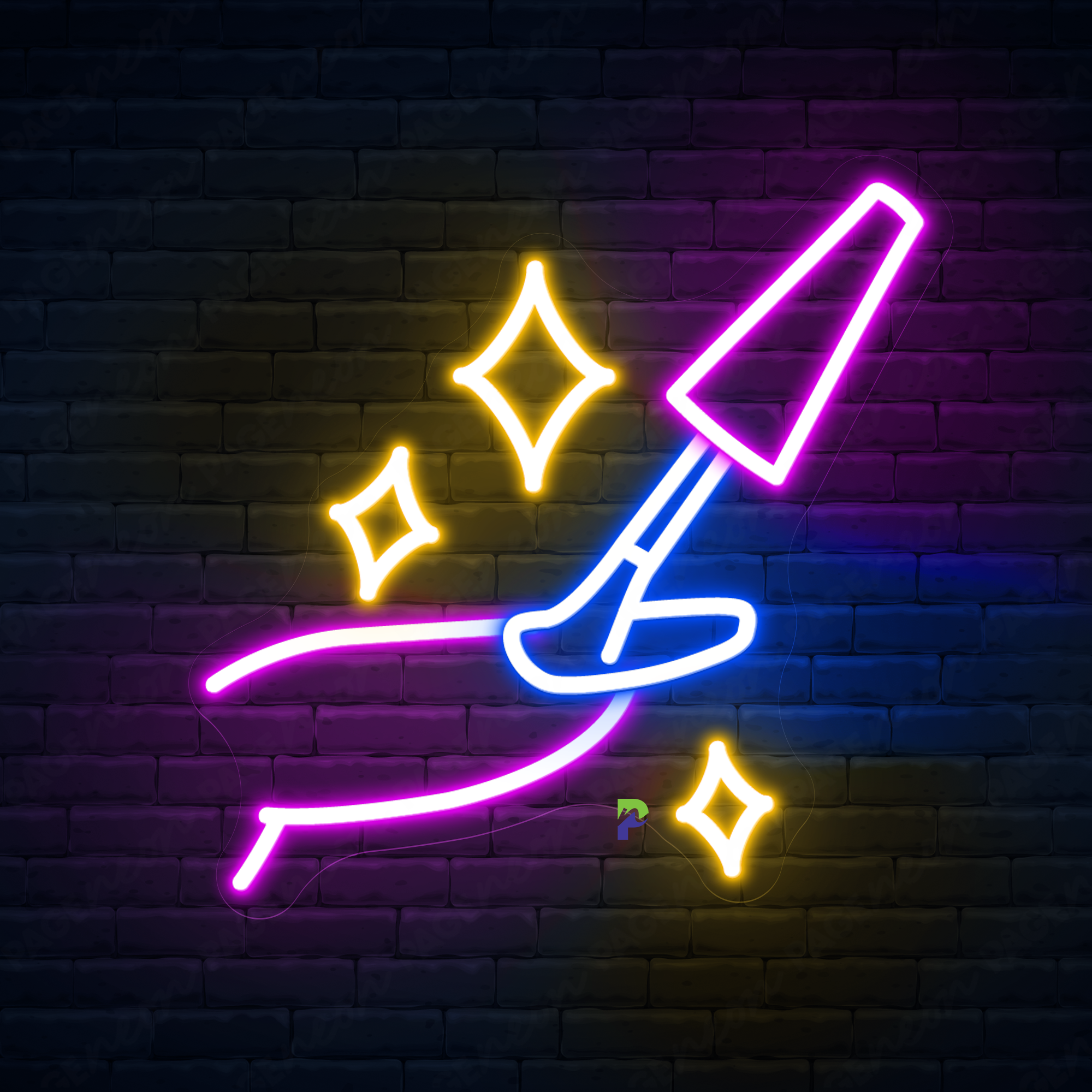 Nails Salon Neon Signs Beauty Led Light
