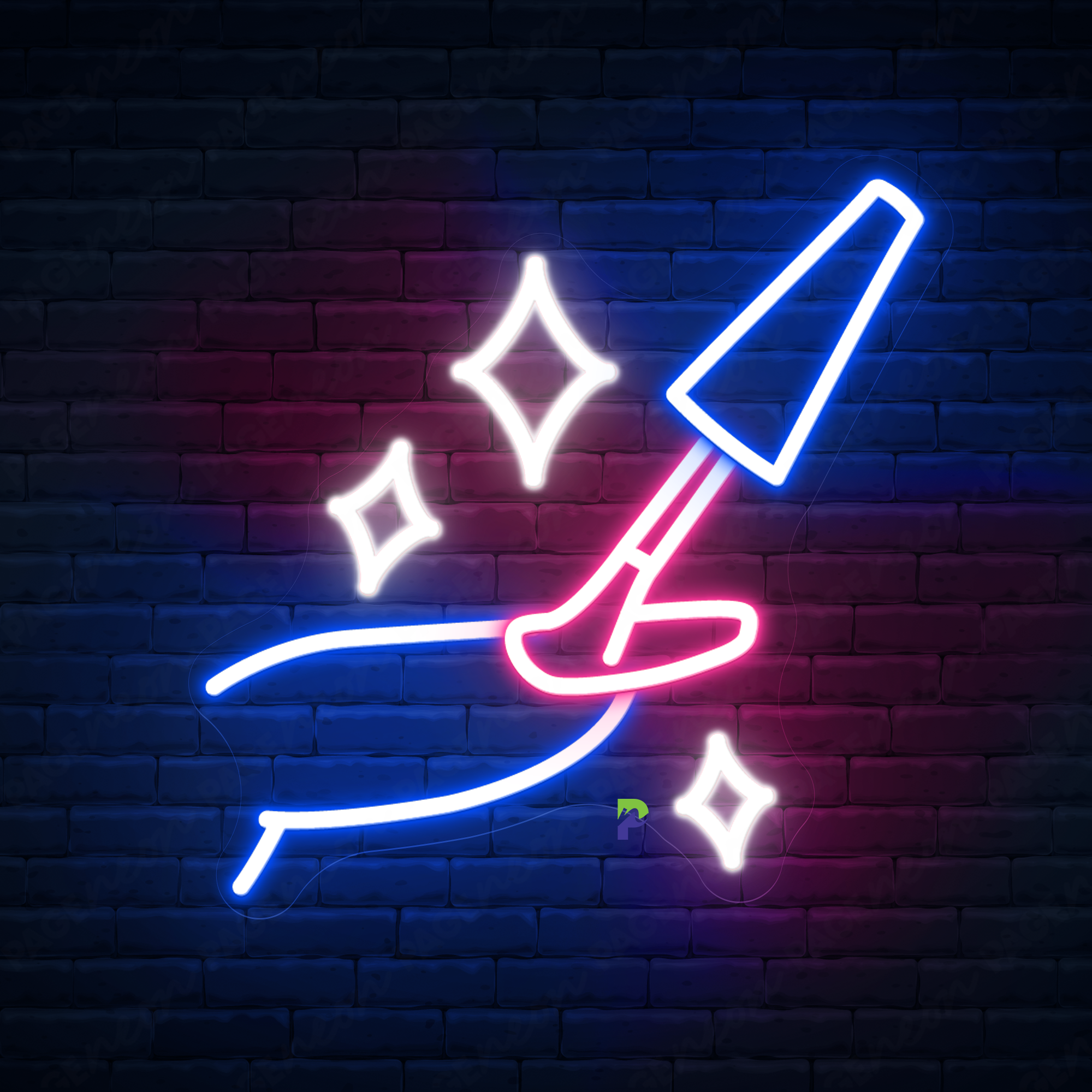 Nails Salon Neon Signs Beauty Led Light