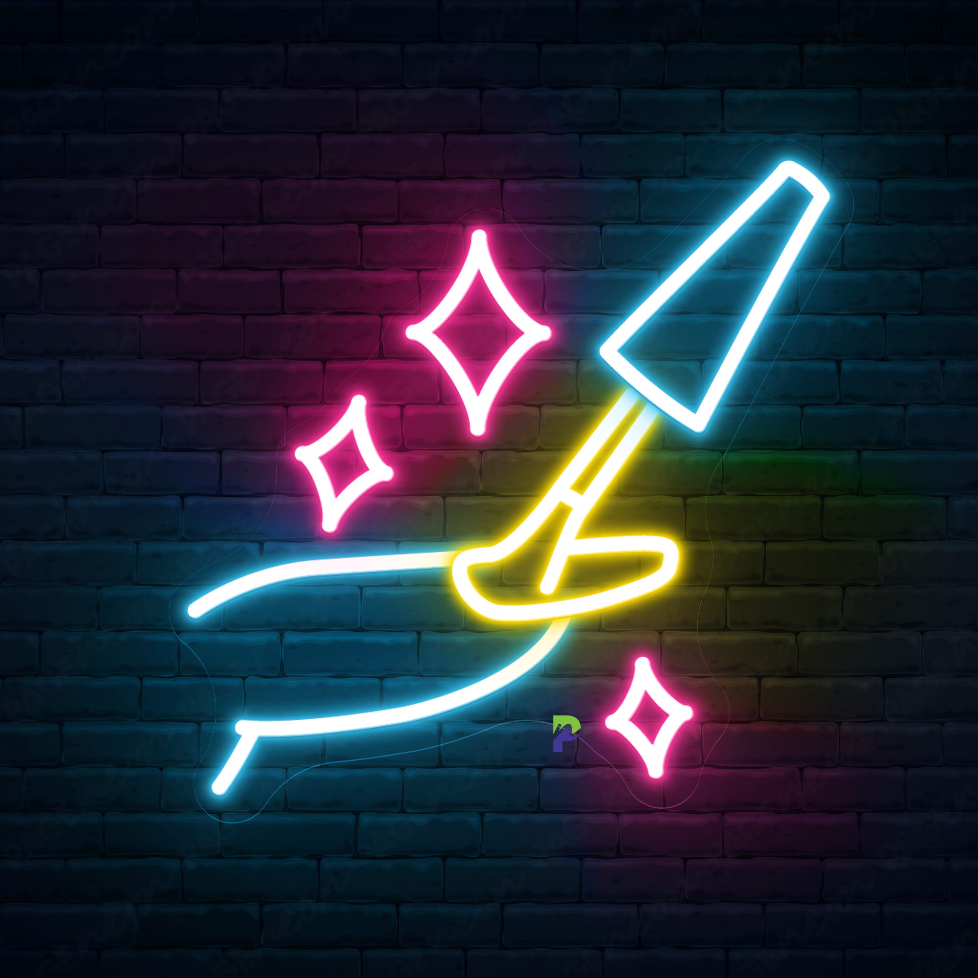 Nails Salon Neon Signs Beauty Led Light