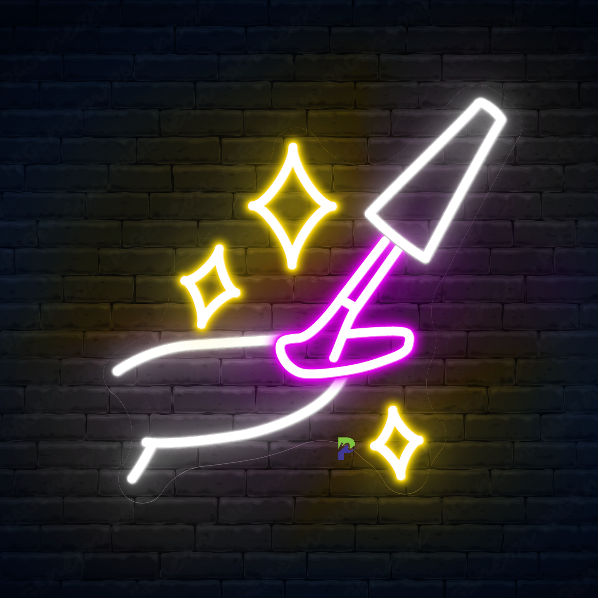 Nails Salon Neon Signs Beauty Led Light
