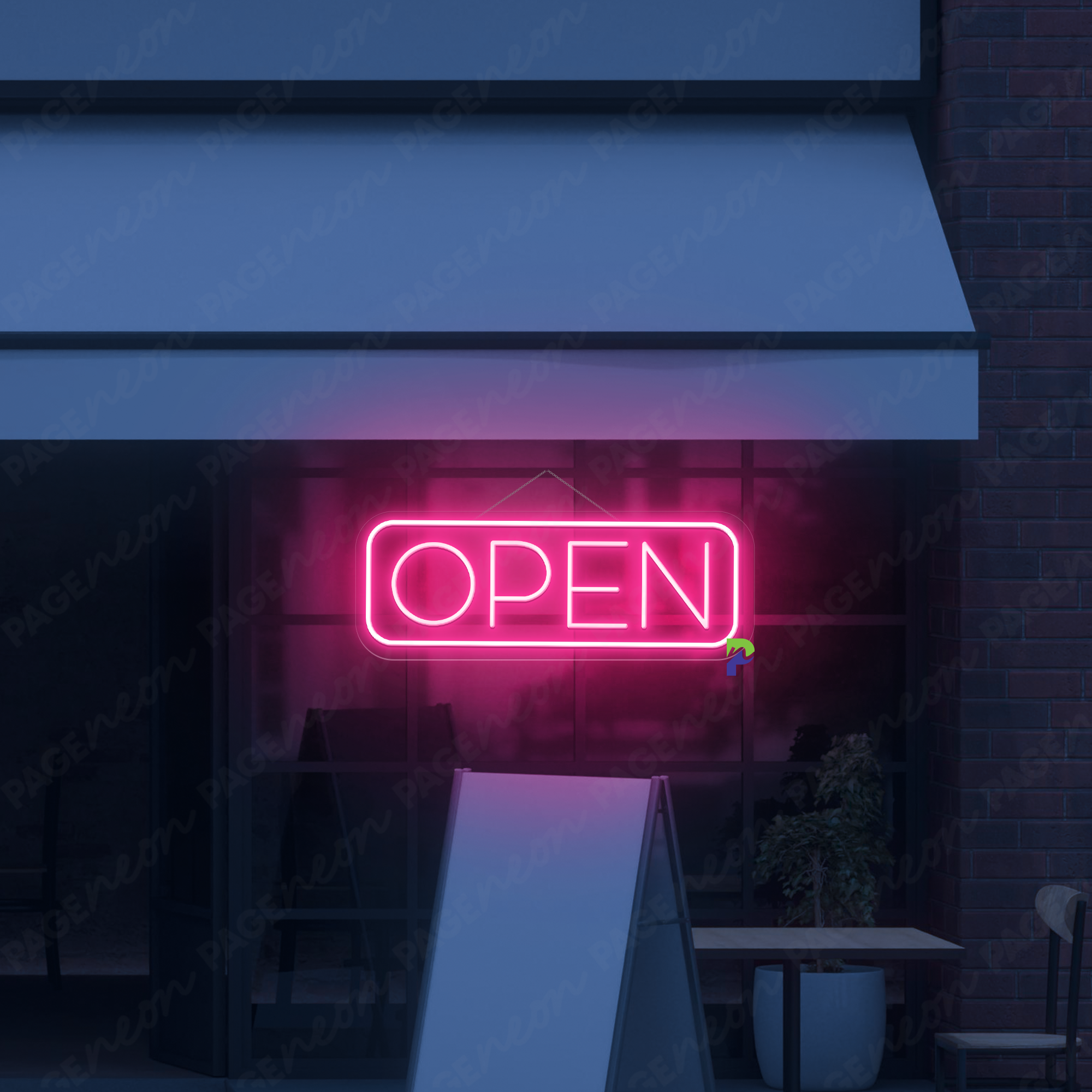 Neon Open Sign Cheap Led Light For Business
