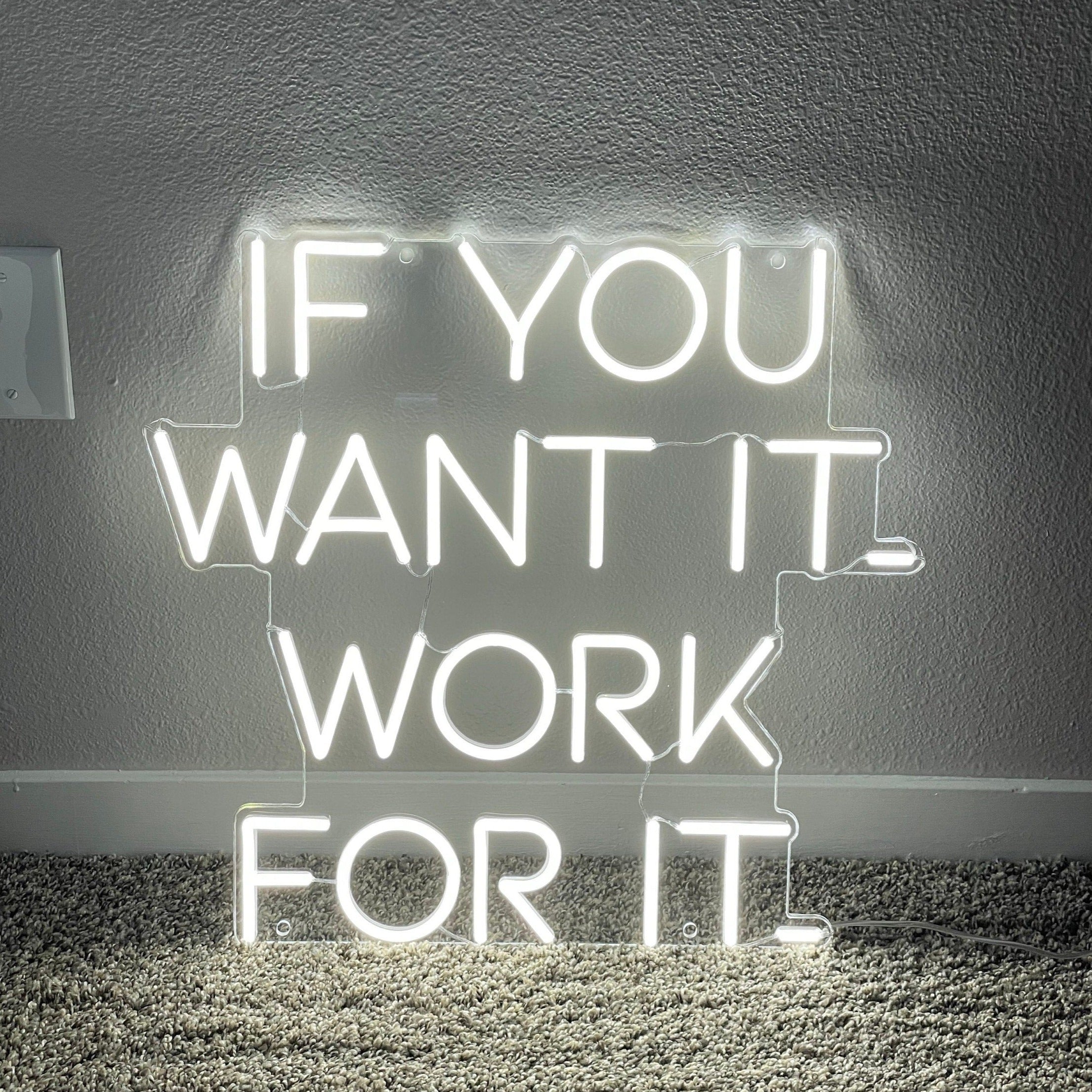 Personalised Streamer Room Led Light Custom Name Neon Sign