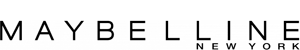 Client Logo Maybelline