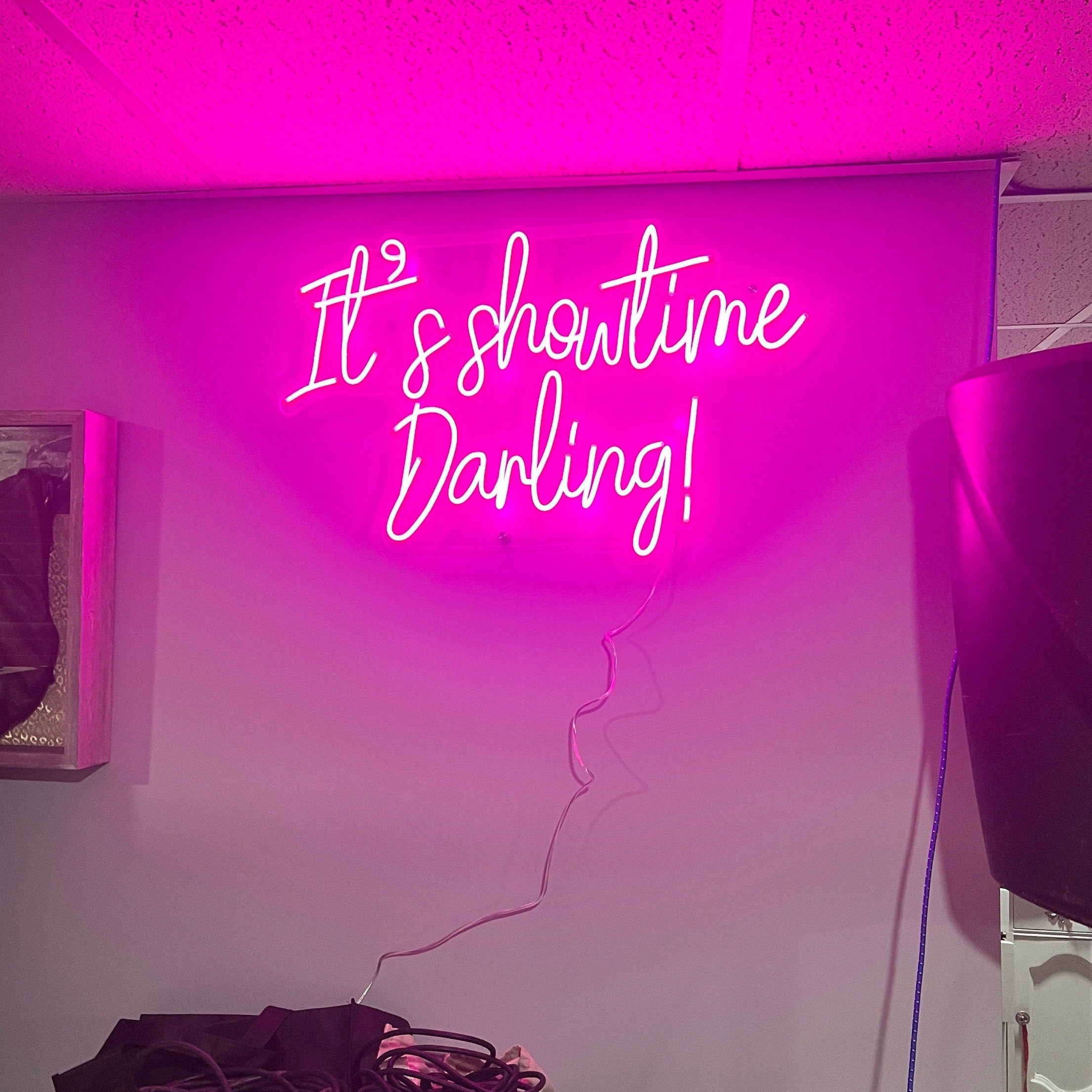 Custom Neon Sign Personalized Quote Led Light For Wedding