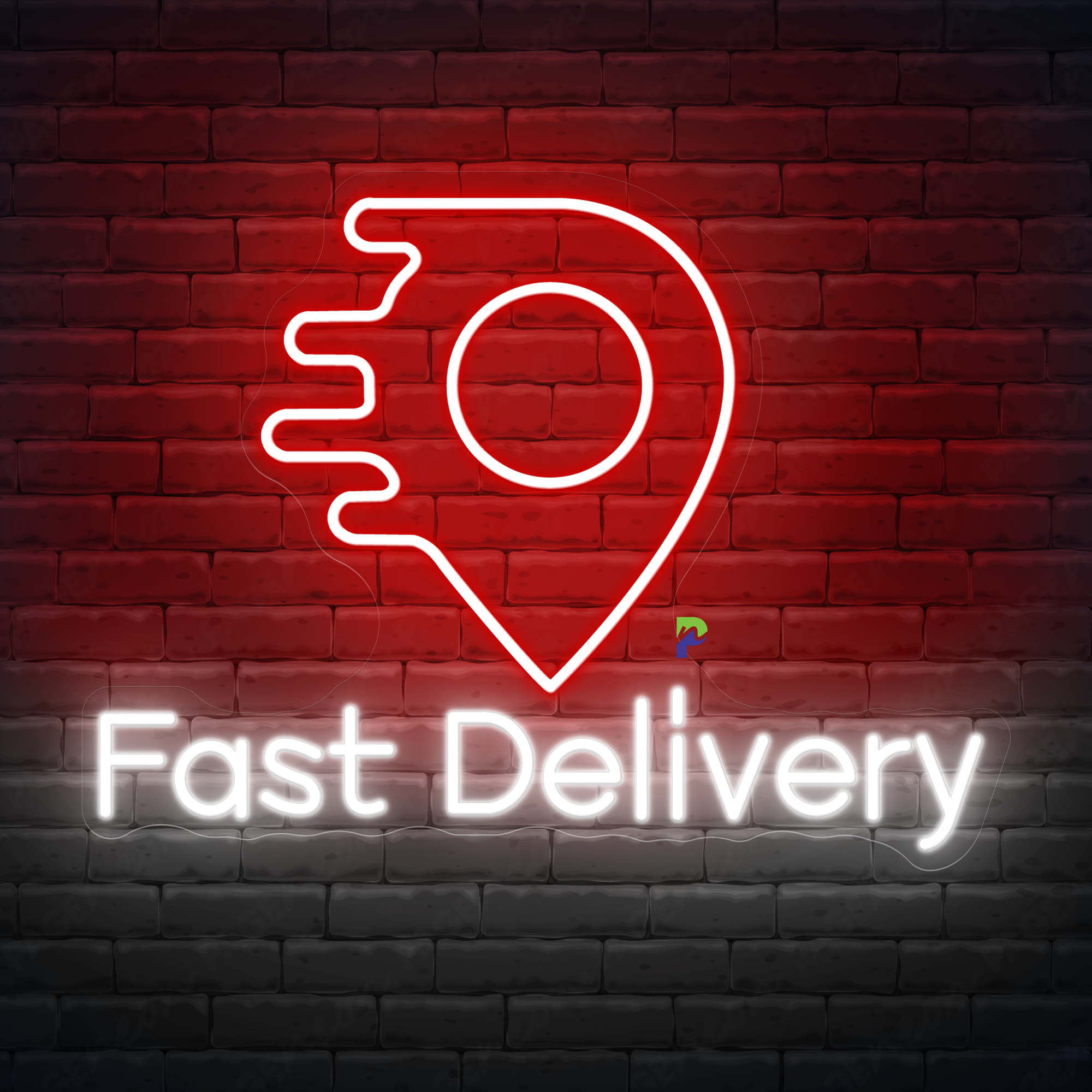 Fast Delivery Neon Signs Good Service Led Light