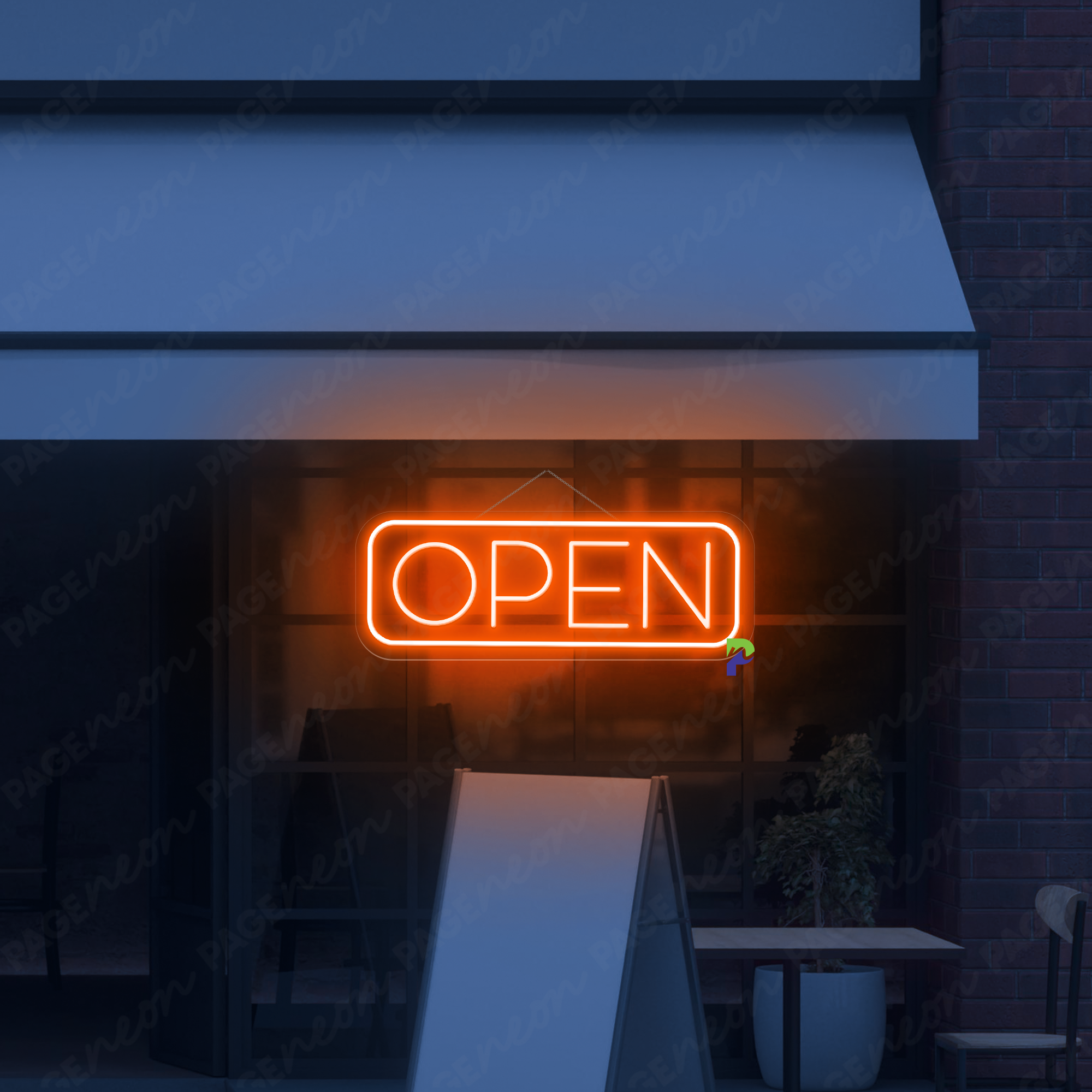 Neon Open Sign Cheap Led Light For Business