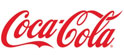 Client Logo Cocacola