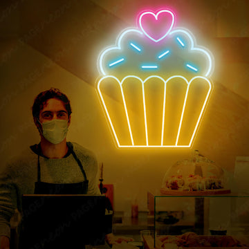 Food Neon Sign Food LED Signs - PageNeon